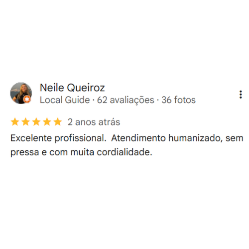 Depoimento Dr. José Rodrigues