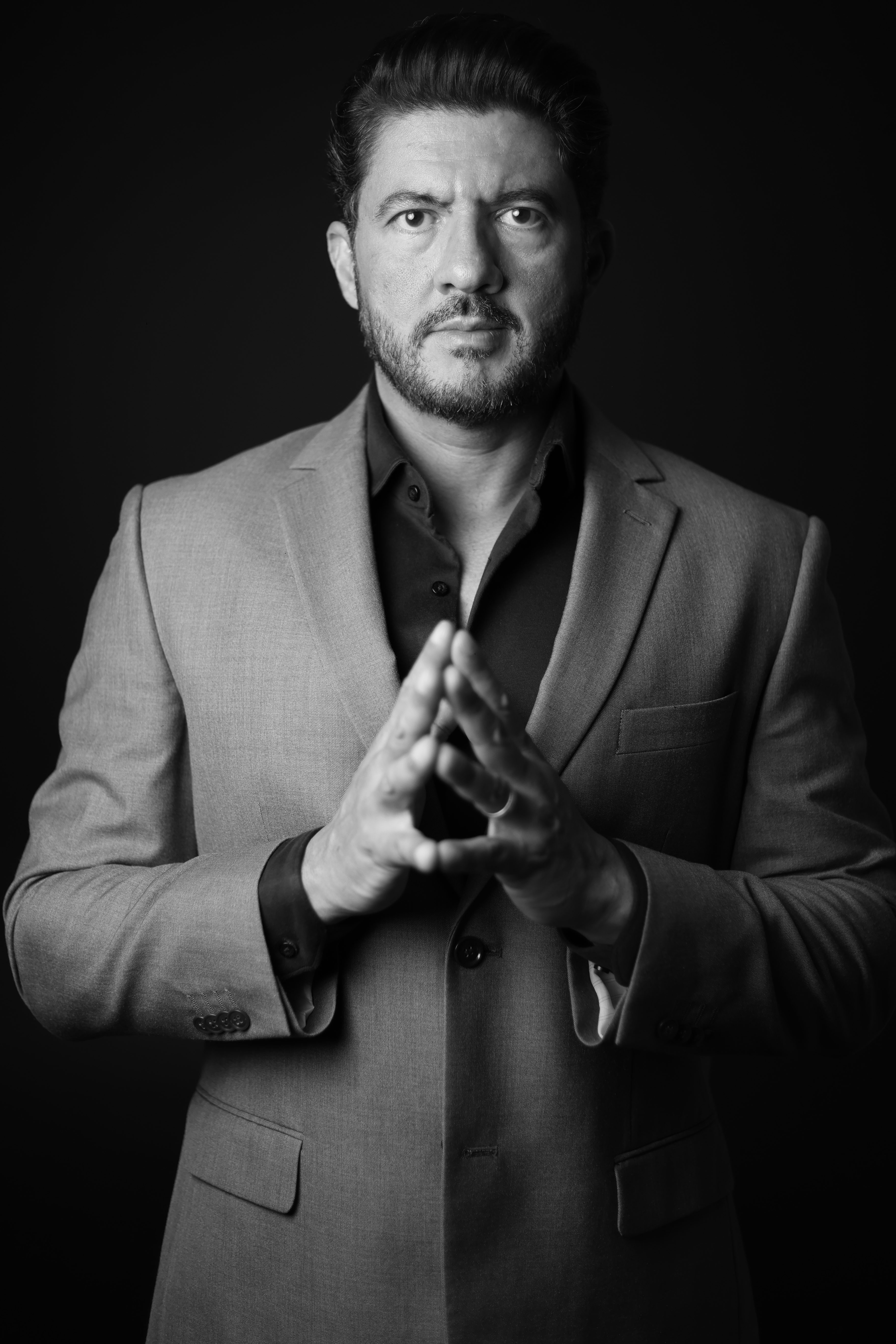 Dr. José Rodrigues - Cardiologista e Médico de Estilo de Vida