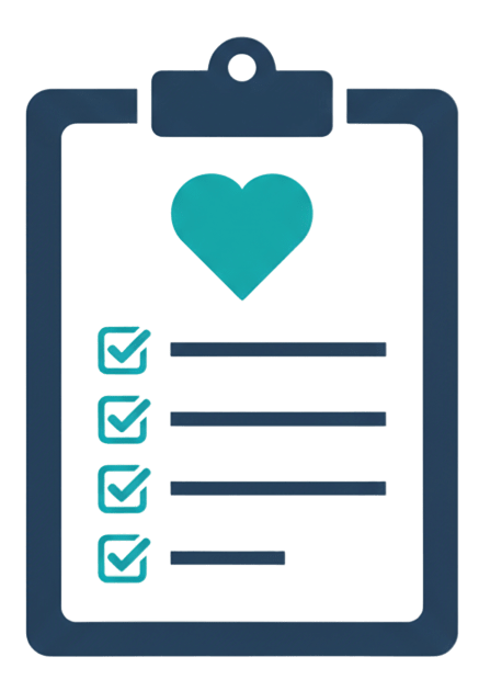 Check-up Cardiológico